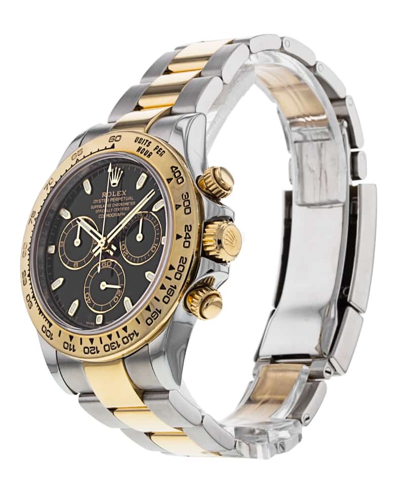 Rolex Daytona 116503